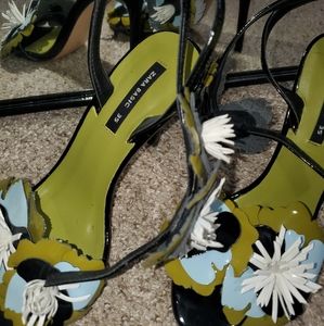 Zara Sandals